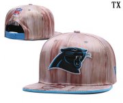 Cheap Carolina Panthers TX Hat