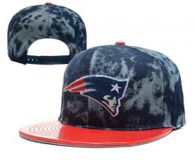 Cheap New England Patriots Snapbacks YD039