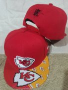 Cheap 2021 NFL Kansas City Chiefs Hat GSMY 08112