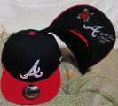 Cheap 2021 MLB Atlanta Braves Hat GSMY610