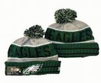 Cheap Philadelphia Eagles Beanies Hat 2