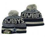 Cheap Dallas Cowboys Beanies Hat YD 2