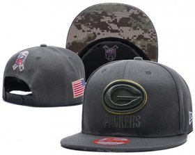 Cheap NFL Green Bay Packers Stitched Snapback Hats 084