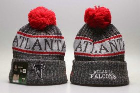 Cheap Atlanta Falcons YP Beanie