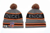 Cheap New York Knicks Beanies YD010