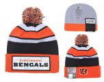 Cheap Cincinnati Bengals Beanies YD006