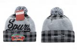 Cheap San Antonio Spurs Beanies YD004