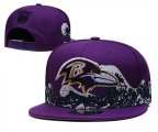 Cheap Baltimore Ravens Stitched Snapback Hats 085