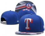 Cheap Texas Rangers Snapback Ajustable Cap Hat GS 5