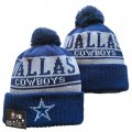 Cheap Dallas Cowboys Knit Hats 061