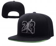 Cheap Jordan Fashion Stitched Snapback Hats 11