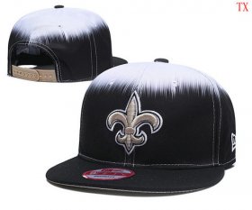 Cheap New Orleans Saints TX Hat 5