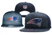 Cheap NFL New England Patriots Stitched Snapback Hats 157