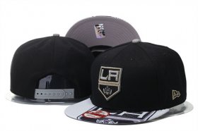 Cheap NHL Los Angeles Kings hats 15