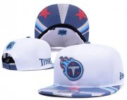 Cheap NFL Tennessee Titans Stitched Snapback Hats 022