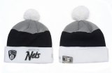 Cheap Brooklyn Nets Beanies YD006