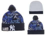 Cheap New York Yankees Beanies YD002