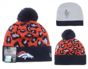 Cheap Denver Broncos Beanies YD025