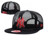 Cheap New York Yankees Snapback Ajustable Cap Hat GS 6