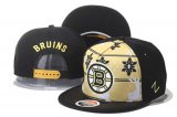 Cheap NHL Boston Bruins hats 10