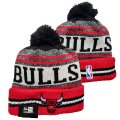 Cheap Chicago Bulls Knit Hats 040