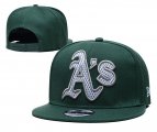 Cheap New 2021 NFL Oakland Athletics 10hat