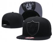 Cheap Oakland Raiders YS Hat