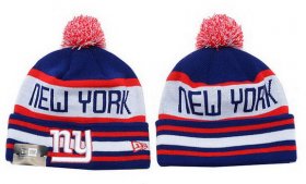 Cheap New York Giants Beanies YD001