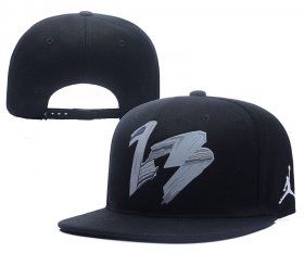 Cheap Jordan Fashion Stitched Snapback Hats 21