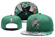 Cheap Boston Celtics Stitched Snapback Hats 028