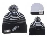 Cheap San Antonio Spurs Beanies YD001