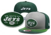 Cheap New York Jets Adjustable Snapback Hat YD160627136