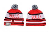 Cheap Chicago Bulls Beanies YD028