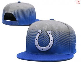 Cheap Indianapolis Colts TX Hat 1