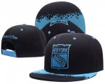 Cheap NHL New York Rangers hats 12