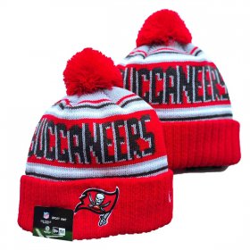 Cheap Tampa Bay Buccaneers Knit Hats 038