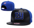 Cheap NFL New York Giants Team Logo Adjustable Hat YD