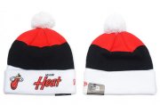 Cheap Miami Heat Beanies YD001