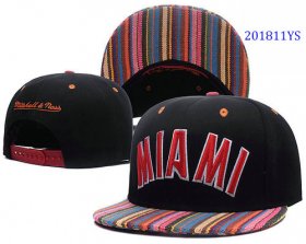 Cheap Miami Heat YS hats ea2ccd77