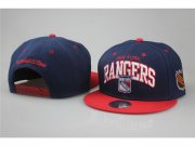 Cheap NHL New York Rangers hats 1