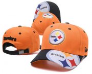 Cheap Pittsburgh Steelers Snapback Ajustable Cap Hat TX 1