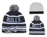 Cheap Chicago Bulls Beanies YD014