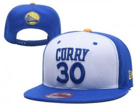 Cheap Golden State Warriors Snapback Ajustable Cap Hat #30