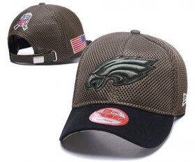 Cheap NFL Philadelphia Eagles Stitched Snapback Hats 058