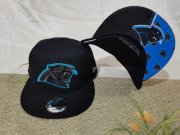 Cheap 2021 NFL Carolina Panthers Hat GSMY 0811