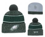 Cheap Philadelphia Eagles Beanies Hat YD 18-09-19-01