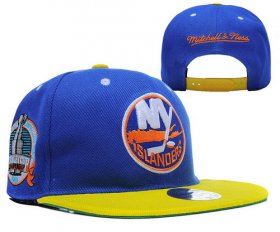 Cheap New York Islanders Snapbacks YD002