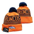 Cheap Denver Broncos Knit Hats 053