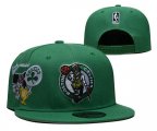 Cheap Boston Celtics Stitched Snapback Hats 030