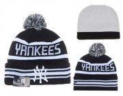 Cheap New York Yankees Beanies YD008